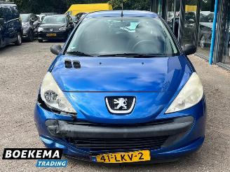 Peugeot 206 1.1 XR Airco 5-Deurs Elek-Ramen picture 5