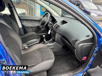 Peugeot 206 1.1 XR Airco 5-Deurs Elek-Ramen picture 18