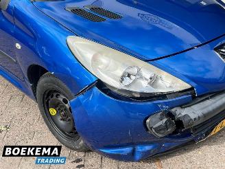 Peugeot 206 1.1 XR Airco 5-Deurs Elek-Ramen picture 6