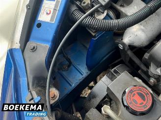 Peugeot 206 1.1 XR Airco 5-Deurs Elek-Ramen picture 11