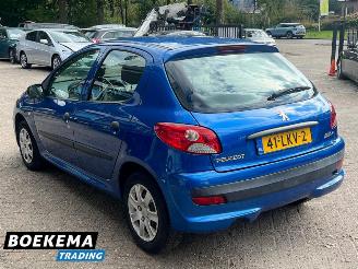 Peugeot 206 1.1 XR Airco 5-Deurs Elek-Ramen picture 3