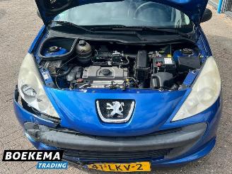 Peugeot 206 1.1 XR Airco 5-Deurs Elek-Ramen picture 8