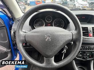 Peugeot 206 1.1 XR Airco 5-Deurs Elek-Ramen picture 21
