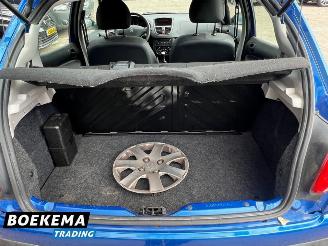 Peugeot 206 1.1 XR Airco 5-Deurs Elek-Ramen picture 16