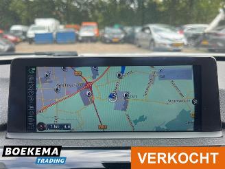 BMW 3-serie 320d High Ex Schuif/kanteldak Climate Cruise Stoelverw. picture 23