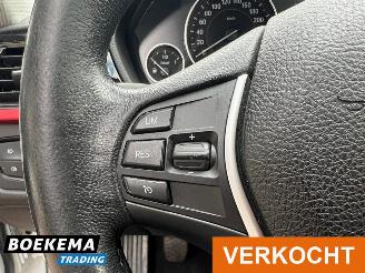 BMW 3-serie 320d High Ex Schuif/kanteldak Climate Cruise Stoelverw. picture 22