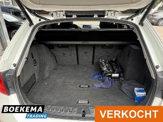 BMW 3-serie 320d High Ex Schuif/kanteldak Climate Cruise Stoelverw. picture 14