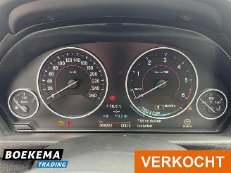 BMW 3-serie 320d High Ex Schuif/kanteldak Climate Cruise Stoelverw. picture 21