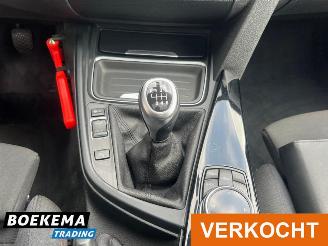 BMW 3-serie 320d High Ex Schuif/kanteldak Climate Cruise Stoelverw. picture 25