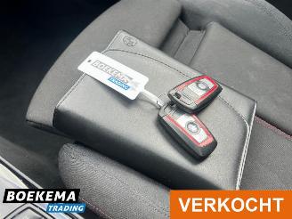 BMW 3-serie 320d High Ex Schuif/kanteldak Climate Cruise Stoelverw. picture 26
