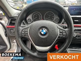 BMW 3-serie 320d High Ex Schuif/kanteldak Climate Cruise Stoelverw. picture 20
