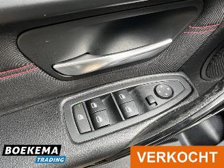 BMW 3-serie 320d High Ex Schuif/kanteldak Climate Cruise Stoelverw. picture 19