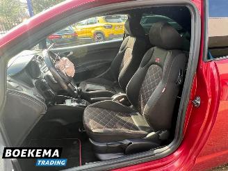 Seat Ibiza SC 1.4 TSI Cupra Bocanegra DSG Navi Climate picture 20