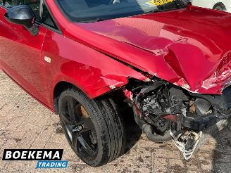 Seat Ibiza SC 1.4 TSI Cupra Bocanegra DSG Navi Climate picture 6