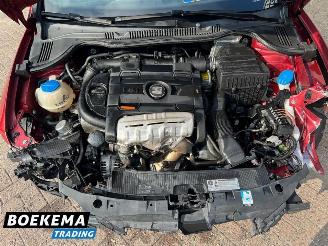 Seat Ibiza SC 1.4 TSI Cupra Bocanegra DSG Navi Climate picture 10