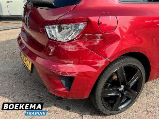 Seat Ibiza SC 1.4 TSI Cupra Bocanegra DSG Navi Climate picture 16