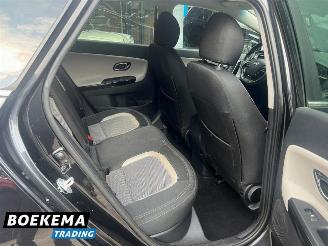 Kia Cee d cee'd 1.6 GDI Busines Navi Climate Camera picture 17