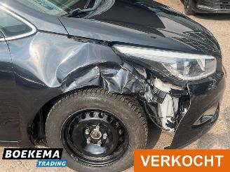 Kia Cee d cee'd 1.6 GDI Busines Navi Climate Camera picture 7