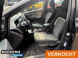 Kia Cee d cee'd 1.6 GDI Busines Navi Climate Camera picture 14