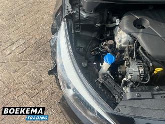 Kia Cee d cee'd 1.6 GDI Busines Navi Climate Camera picture 10