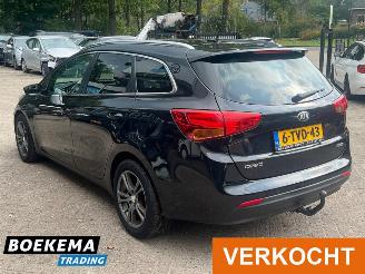 Kia Cee d cee'd 1.6 GDI Busines Navi Climate Camera picture 3