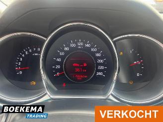 Kia Cee d cee'd 1.6 GDI Busines Navi Climate Camera picture 23