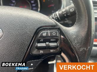 Kia Cee d cee'd 1.6 GDI Busines Navi Climate Camera picture 24