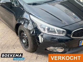Kia Cee d cee'd 1.6 GDI Busines Navi Climate Camera picture 6