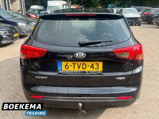 Kia Cee d cee'd 1.6 GDI Busines Navi Climate Camera picture 12