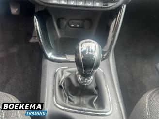 Kia Cee d cee'd 1.6 GDI Busines Navi Climate Camera picture 29