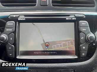 Kia Cee d cee'd 1.6 GDI Busines Navi Climate Camera picture 25