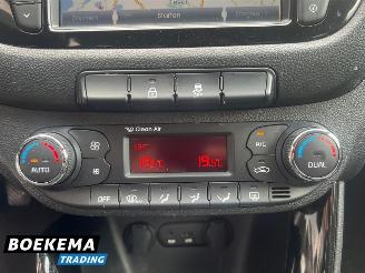 Kia Cee d cee'd 1.6 GDI Busines Navi Climate Camera picture 27