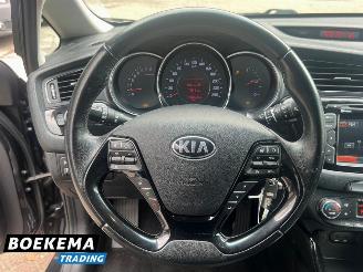 Kia Cee d cee'd 1.6 GDI Busines Navi Climate Camera picture 22