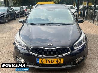 Kia Cee d cee'd 1.6 GDI Busines Navi Climate Camera picture 5