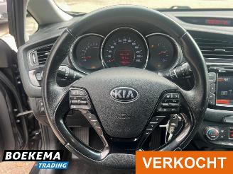 Kia Cee d cee'd 1.6 GDI Busines Navi Climate Camera picture 22