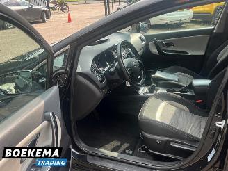 Kia Cee d cee'd 1.6 GDI Busines Navi Climate Camera picture 13