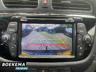 Kia Cee d cee'd 1.6 GDI Busines Navi Climate Camera picture 26