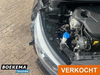 Kia Cee d cee'd 1.6 GDI Busines Navi Climate Camera picture 10