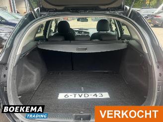 Kia Cee d cee'd 1.6 GDI Busines Navi Climate Camera picture 16