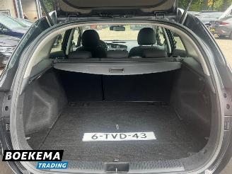 Kia Cee d cee'd 1.6 GDI Busines Navi Climate Camera picture 16