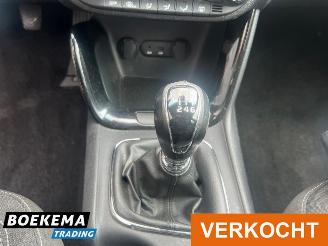 Kia Cee d cee'd 1.6 GDI Busines Navi Climate Camera picture 29