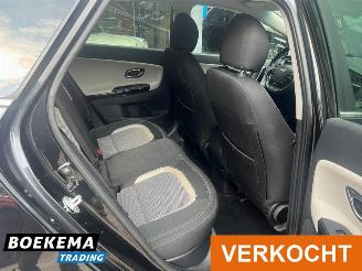 Kia Cee d cee'd 1.6 GDI Busines Navi Climate Camera picture 17