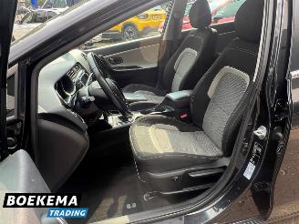 Kia Cee d cee'd 1.6 GDI Busines Navi Climate Camera picture 14
