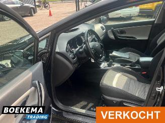 Kia Cee d cee'd 1.6 GDI Busines Navi Climate Camera picture 13