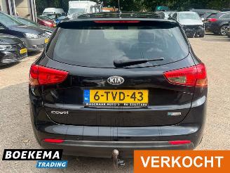 Kia Cee d cee'd 1.6 GDI Busines Navi Climate Camera picture 12
