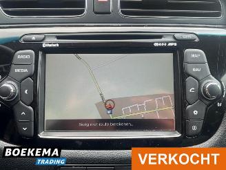 Kia Cee d cee'd 1.6 GDI Busines Navi Climate Camera picture 25