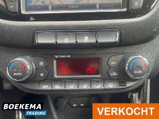 Kia Cee d cee'd 1.6 GDI Busines Navi Climate Camera picture 27