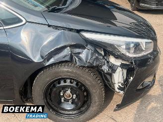 Kia Cee d cee'd 1.6 GDI Busines Navi Climate Camera picture 7