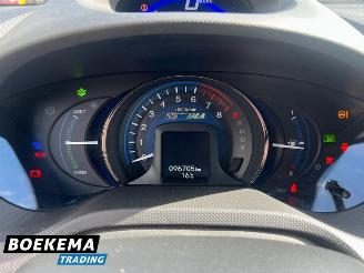 Honda Insight 1.3 Exclusive Cruise Climate Stoelverw picture 25