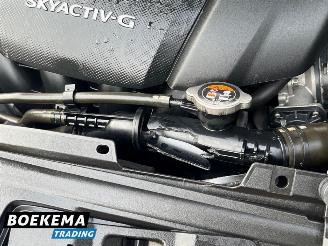 Mazda 3 2.0 e-SkyActiv-G M Hybrid Virtual Keyless Bose Navi picture 14